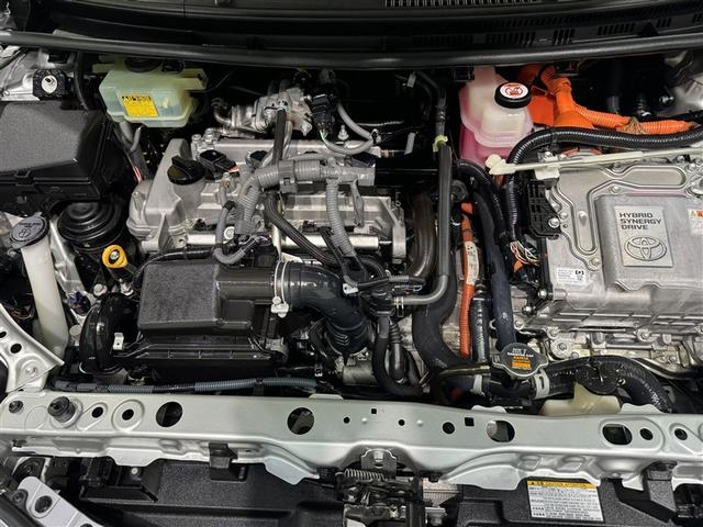 アクア Sスタイルブラック(27枚目)