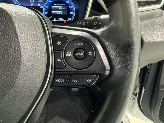 クルーズコントロール☆高速道路などの長距離走行で活躍！一定の速度で走ることができアクセルを踏むことなく走ることができます