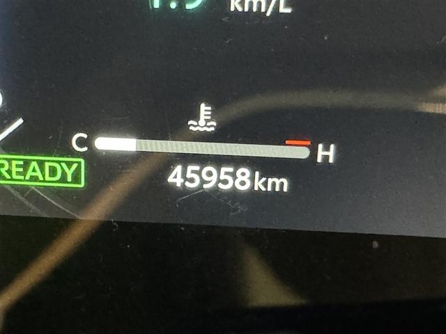 撮影時の走行距離です。