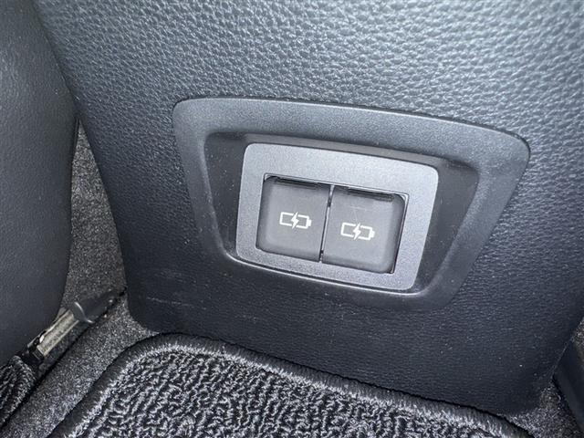 シガーソケット用の充電器が使用可能です！