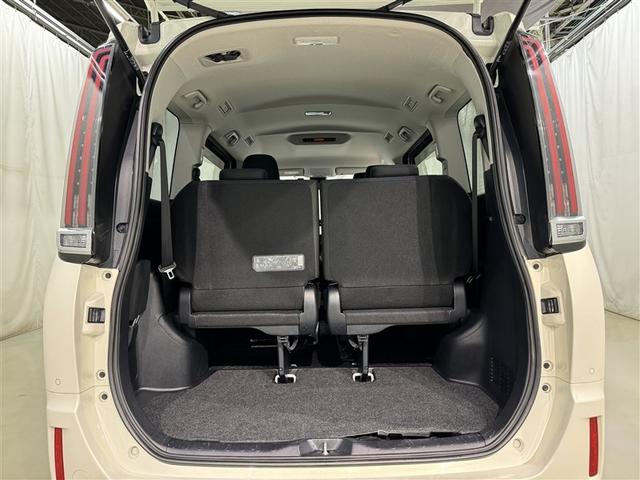 ノア Ｘ　サイドリフトアップ　Ｘ　サイドリフトアップ　メモリーナビ　ミュージックプレイヤー接続可　ドライブレコーダー　盗難防止システム　衝突被害軽減システム　アイドリングストップ　ＬＥＤヘッドランプ（35枚目）