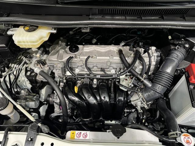 ノア Ｘ　サイドリフトアップ　Ｘ　サイドリフトアップ　メモリーナビ　ミュージックプレイヤー接続可　ドライブレコーダー　盗難防止システム　衝突被害軽減システム　アイドリングストップ　ＬＥＤヘッドランプ（37枚目）