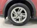 純正ホイールがクルマの雰囲気を引き立てますね!