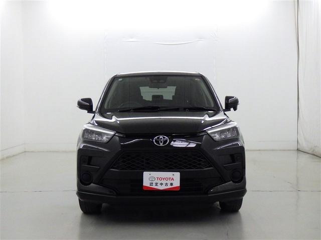 ライズ Ｇ（3枚目）