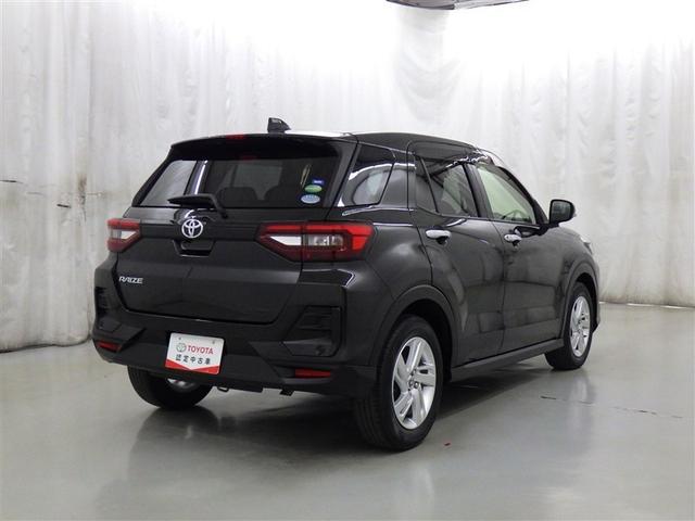 ライズ Ｇ（6枚目）