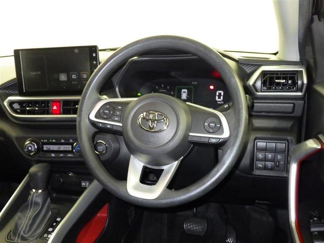 ライズ Ｇ（8枚目）