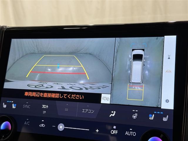 アルファードハイブリッド Ｚ　ミュージックプレイヤー接続可　ドライブレコーダー　後席モニタ　ＬＥＤヘッドランプ　盗難防止システム　衝突被害軽減システム　パワーシート　１００Ｖ電源（12枚目）