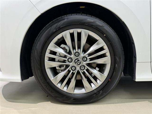 アルファードハイブリッド Ｚ　ミュージックプレイヤー接続可　ドライブレコーダー　後席モニタ　ＬＥＤヘッドランプ　盗難防止システム　衝突被害軽減システム　パワーシート　１００Ｖ電源（38枚目）