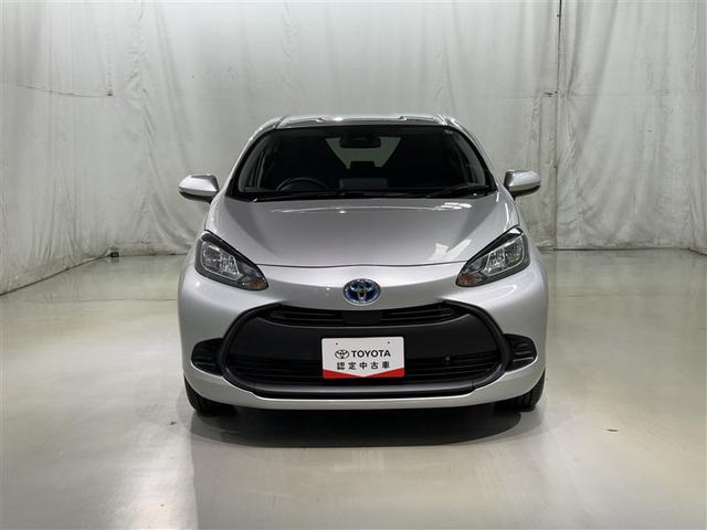 アクア X(3枚目)