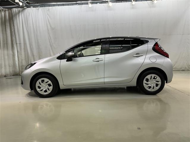 アクア X(4枚目)