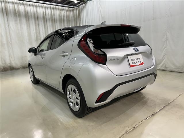 アクア X(5枚目)