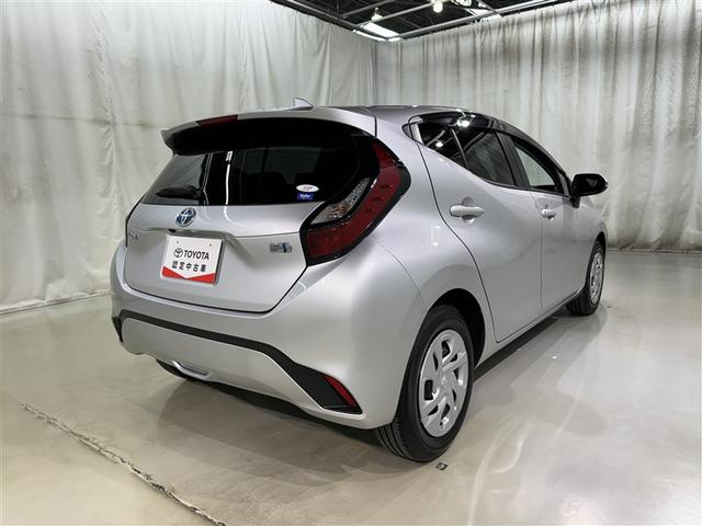 アクア X(6枚目)