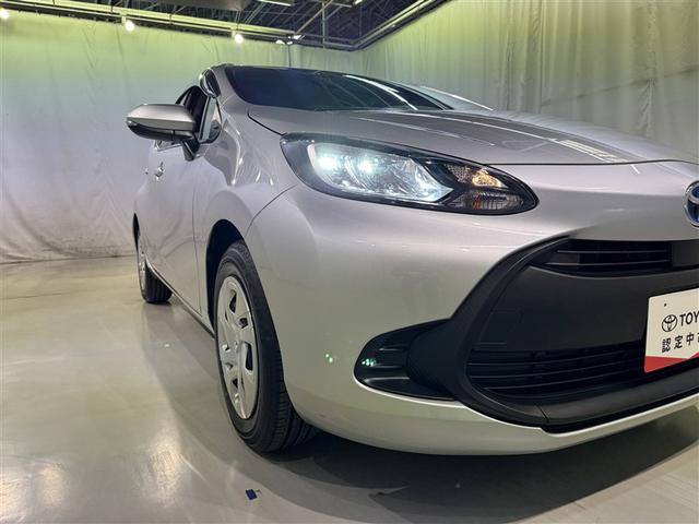 アクア X(7枚目)