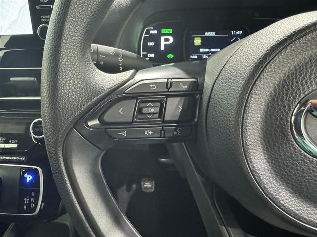 アクア X(20枚目)