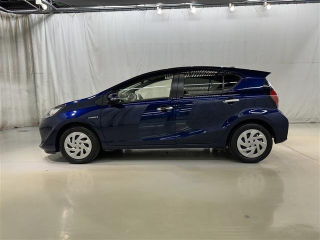 アクア Ｓスタイルブラック（4枚目）