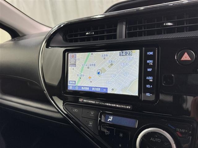 アクア Ｓスタイルブラック（9枚目）