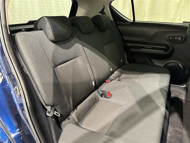 アクア Ｓスタイルブラック（26枚目）