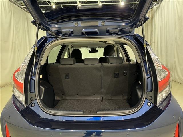 アクア Ｓスタイルブラック（27枚目）