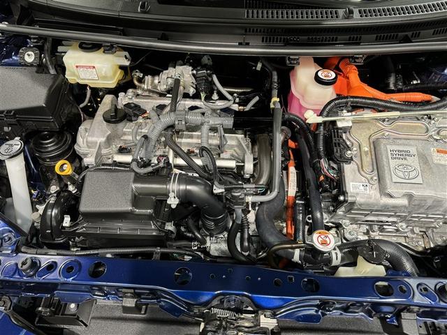 アクア Ｓスタイルブラック（28枚目）