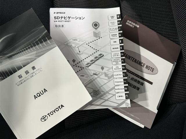 アクア Ｓスタイルブラック（29枚目）