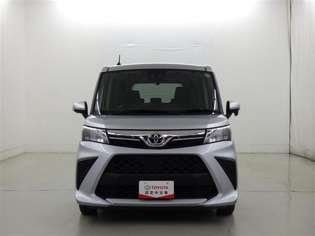 ルーミー Ｇ（3枚目）