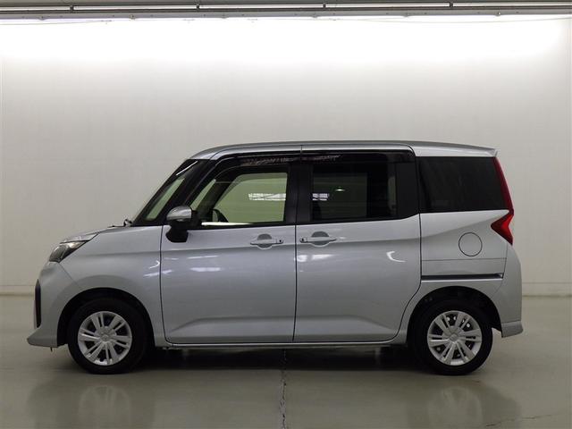 ルーミー Ｇ（4枚目）