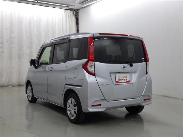 ルーミー Ｇ（5枚目）