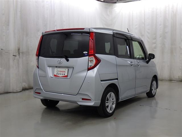 ルーミー Ｇ（6枚目）