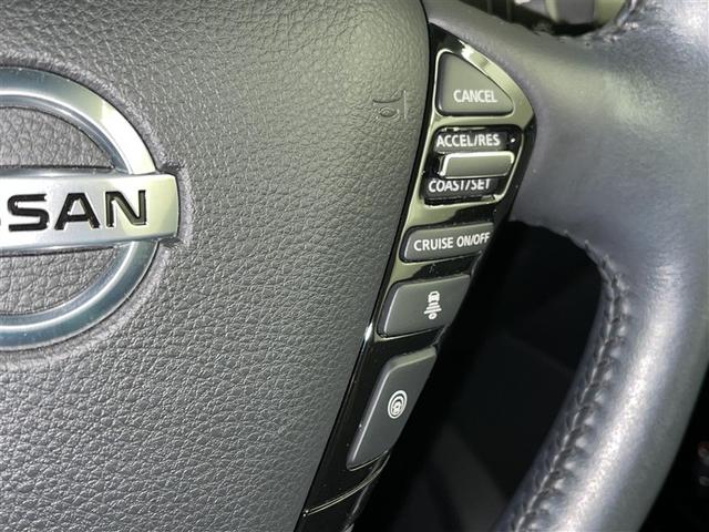 エルグランド ２５０ハイウェイスターＳ　メモリーナビ　　ＣＤ　ＤＶＤ再生　盗難防止システム　衝突被害軽減システム　ＬＥＤヘッドランプ　バックカメラ　ドライブレコーダー（18枚目）