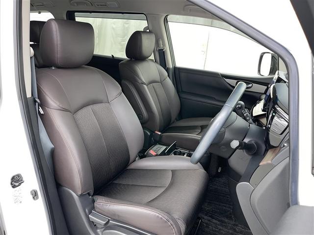 エルグランド ２５０ハイウェイスターＳ　メモリーナビ　　ＣＤ　ＤＶＤ再生　盗難防止システム　衝突被害軽減システム　ＬＥＤヘッドランプ　バックカメラ　ドライブレコーダー（22枚目）