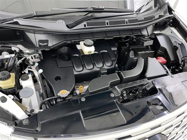 エルグランド ２５０ハイウェイスターＳ　メモリーナビ　　ＣＤ　ＤＶＤ再生　盗難防止システム　衝突被害軽減システム　ＬＥＤヘッドランプ　バックカメラ　ドライブレコーダー（26枚目）