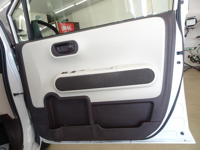 運転席ドアの状態です♪