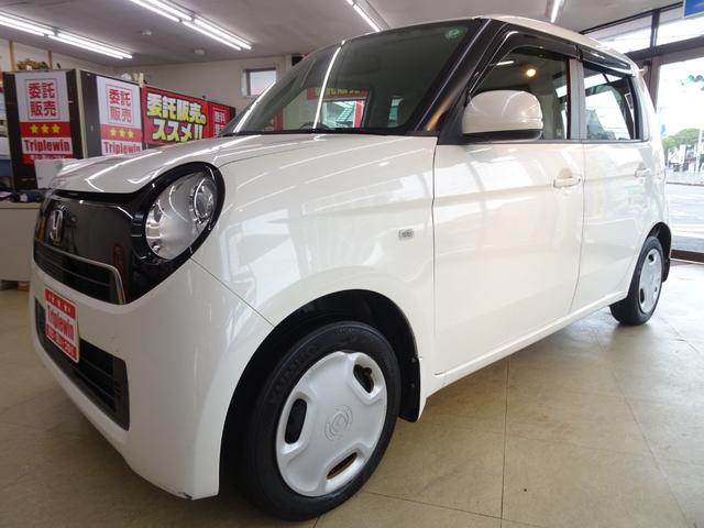N-ONE G エクリプスメモリーナビ/フルセグTV/バックモニター/Bluetooth/HDMI/SD/CD/禁煙車/ペット歴無し車(19枚目)