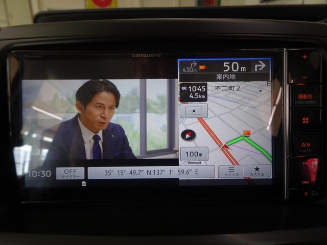 ヴォクシー Ｚ　タイヤ新品４本交換／カロッツェリアメモリーナビ／フルセグＴＶ／バックモニター／Ｂｌｕｅｔｏｏｔｈ／ＤＶＤ／ＳＤ／両側パワースライドドア／前後ドラレコ／８人乗り／ＥＴＣ／禁煙車（13枚目）