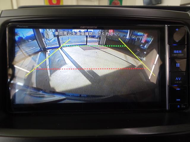 ヴォクシー Ｚ　タイヤ新品４本交換／カロッツェリアメモリーナビ／フルセグＴＶ／バックモニター／Ｂｌｕｅｔｏｏｔｈ／ＤＶＤ／ＳＤ／両側パワースライドドア／前後ドラレコ／８人乗り／ＥＴＣ／禁煙車（16枚目）