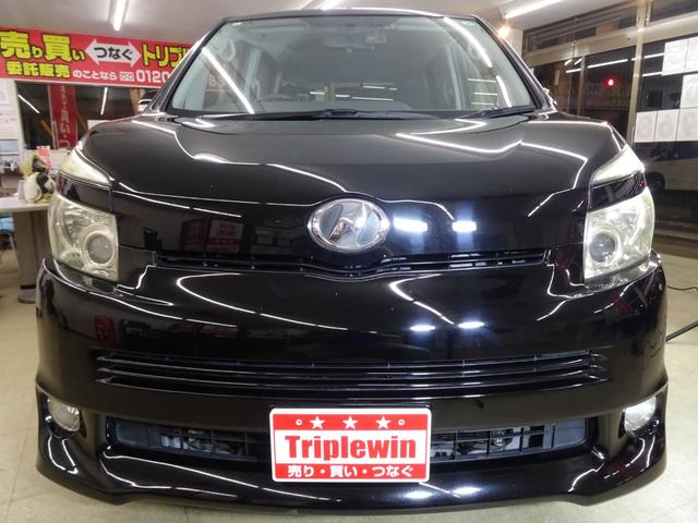 ヴォクシー Ｚ　タイヤ新品４本交換／カロッツェリアメモリーナビ／フルセグＴＶ／バックモニター／Ｂｌｕｅｔｏｏｔｈ／ＤＶＤ／ＳＤ／両側パワースライドドア／前後ドラレコ／８人乗り／ＥＴＣ／禁煙車（24枚目）