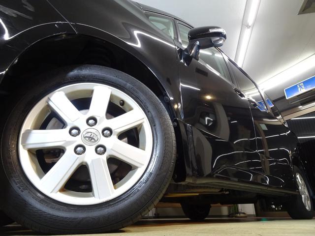 ヴォクシー Ｚ　タイヤ新品４本交換／カロッツェリアメモリーナビ／フルセグＴＶ／バックモニター／Ｂｌｕｅｔｏｏｔｈ／ＤＶＤ／ＳＤ／両側パワースライドドア／前後ドラレコ／８人乗り／ＥＴＣ／禁煙車（34枚目）