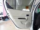 助手席側後部ドアの状態です♪