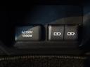 USB-Aは後席にも2か所設置されております♪またキャンプの時や災害時にとても心強いAC100V1500W給電が可能です♪