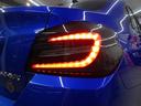 テールは社外のリベラルHAYABUSA LEDスポーツテールに変更しております♪勿論、純正テールもお付け致します♪