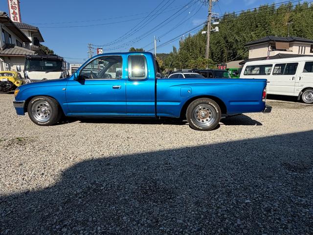 タコマ エクストラキャブ（5枚目）