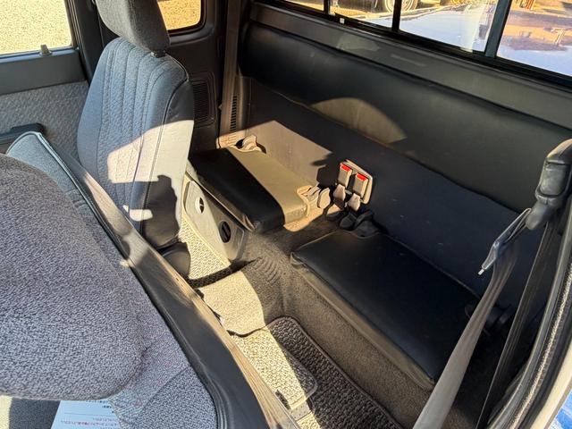 タコマ エクストラキャブ（7枚目）