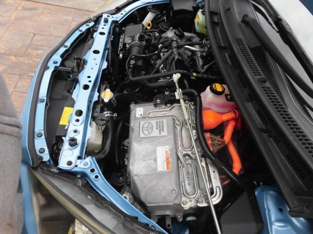 G 純正HDDナビ Bluetooth フルセグ ETC DVD再生 スマートキー スペアキー AUTOライト ステアリングスイッチ プッシュスタート バックカメラ LEDヘッドライト 純正フロアマット(60枚目)