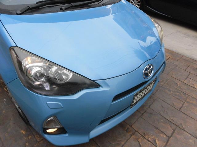 G 純正HDDナビ Bluetooth フルセグ ETC DVD再生 スマートキー スペアキー AUTOライト ステアリングスイッチ プッシュスタート バックカメラ LEDヘッドライト 純正フロアマット(62枚目)