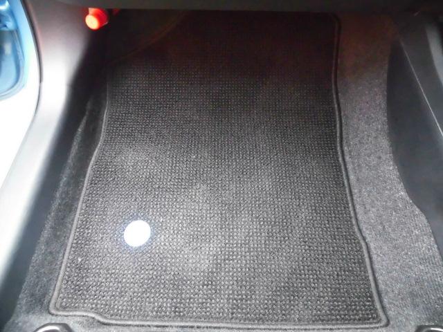 G 純正HDDナビ Bluetooth フルセグ ETC DVD再生 スマートキー スペアキー AUTOライト ステアリングスイッチ プッシュスタート バックカメラ LEDヘッドライト 純正フロアマット(78枚目)