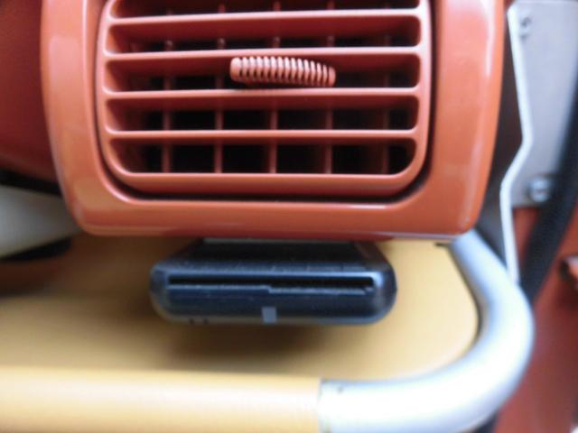 NISSAN PAO CANVASTOP