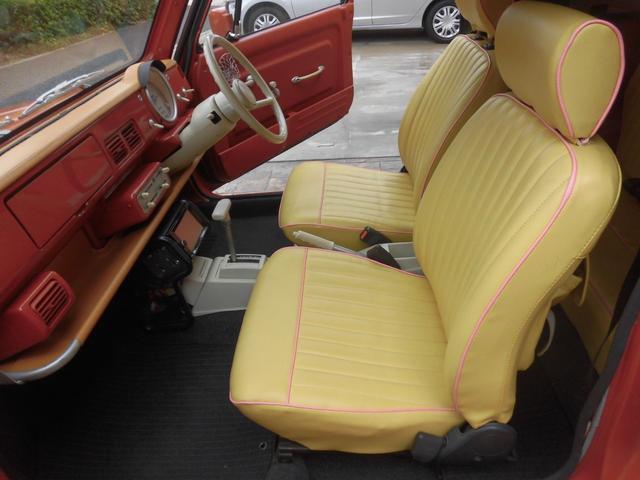 NISSAN PAO CANVASTOP