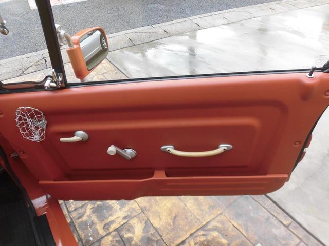 NISSAN PAO CANVASTOP
