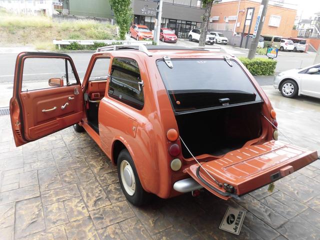 NISSAN PAO CANVASTOP