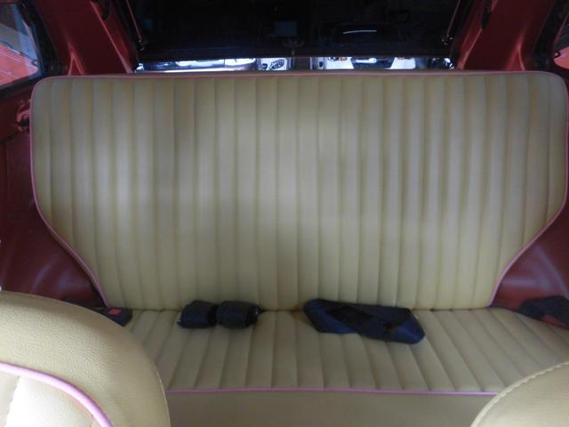 NISSAN PAO CANVASTOP